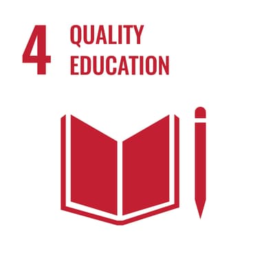 Goal 4: Quality Education